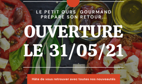 réouverture bar à salades villeurbanne