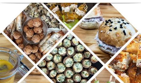 Traiteur, cocktail, sur mesure, produits frais, villeurbanne